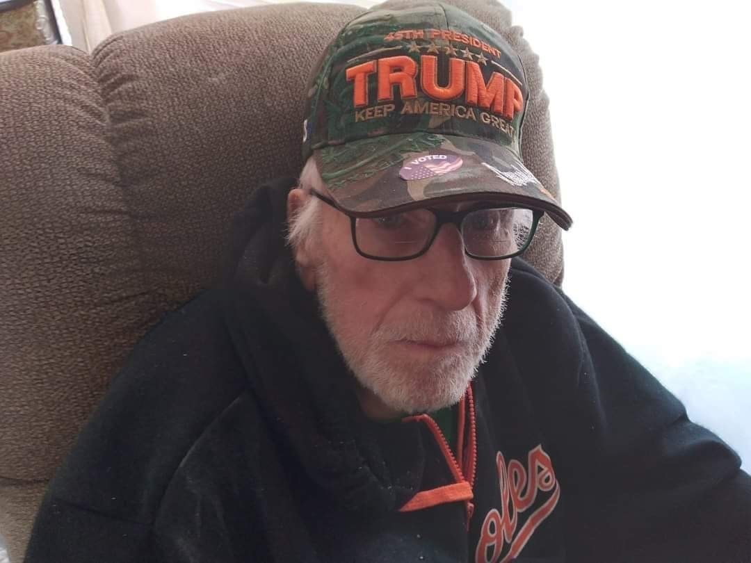 Avis de décès de Dick Mercer