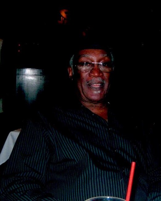 Obituary of Jeremiah Scott