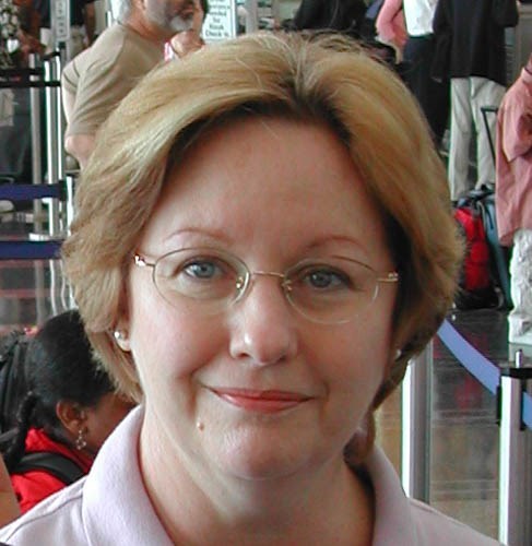 Obituary of Sandra Sue Lamb