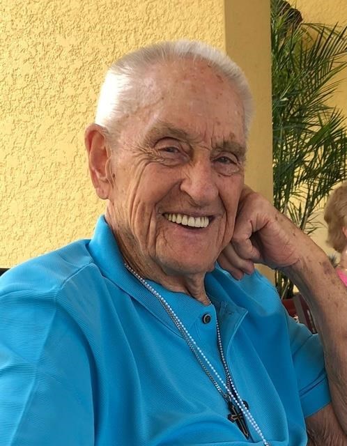 Obituary of Burton Leslie Bennett