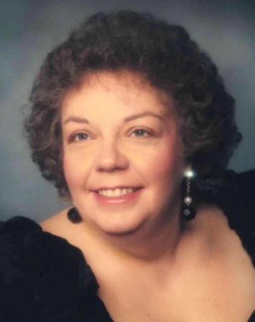 Obituary of Kathleen M. Benson