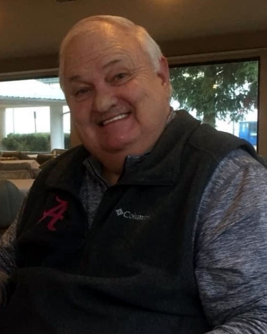 Obituary of Earl Bruce Windham