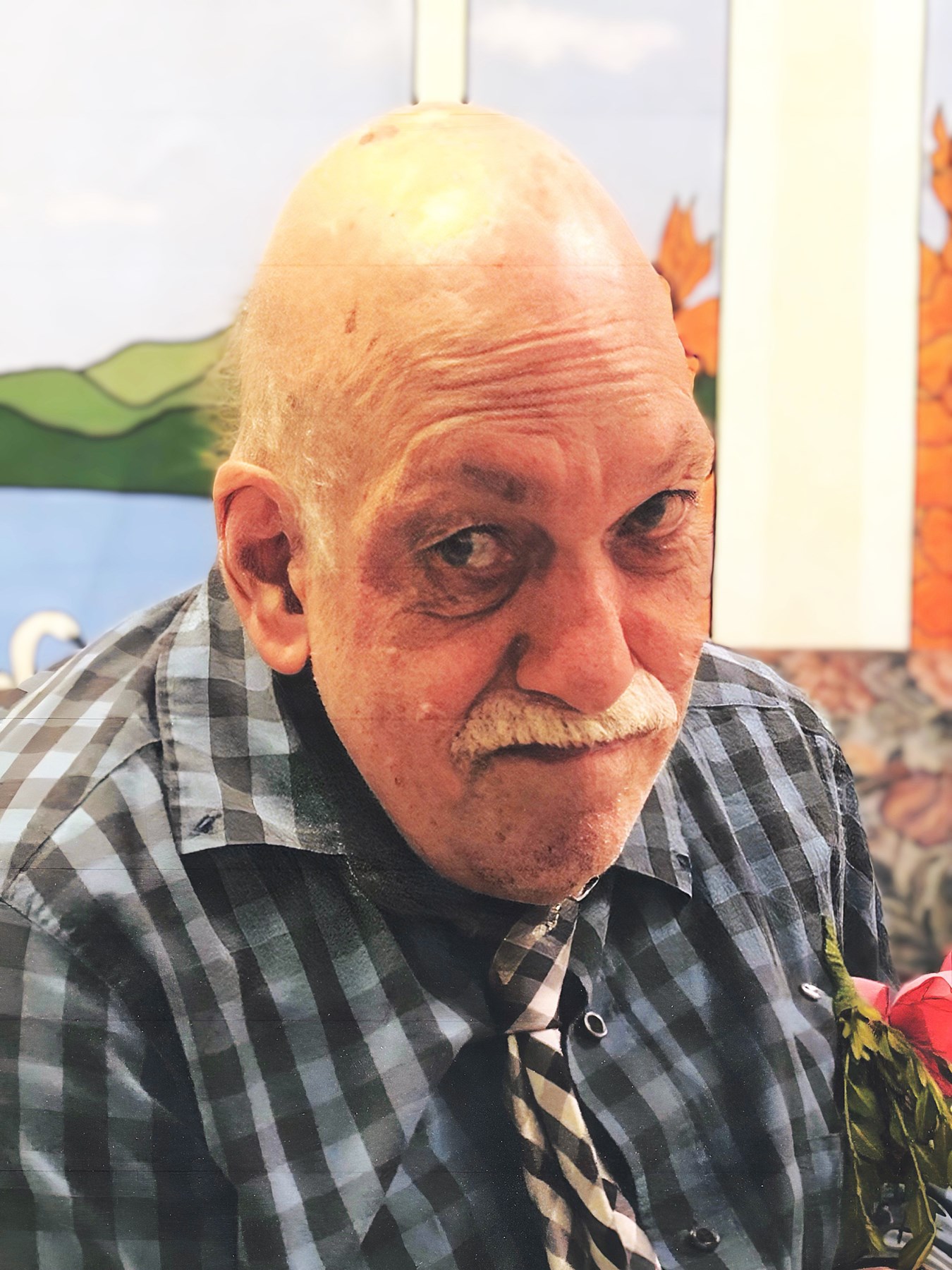 Obituary of Paul Arthur Muller