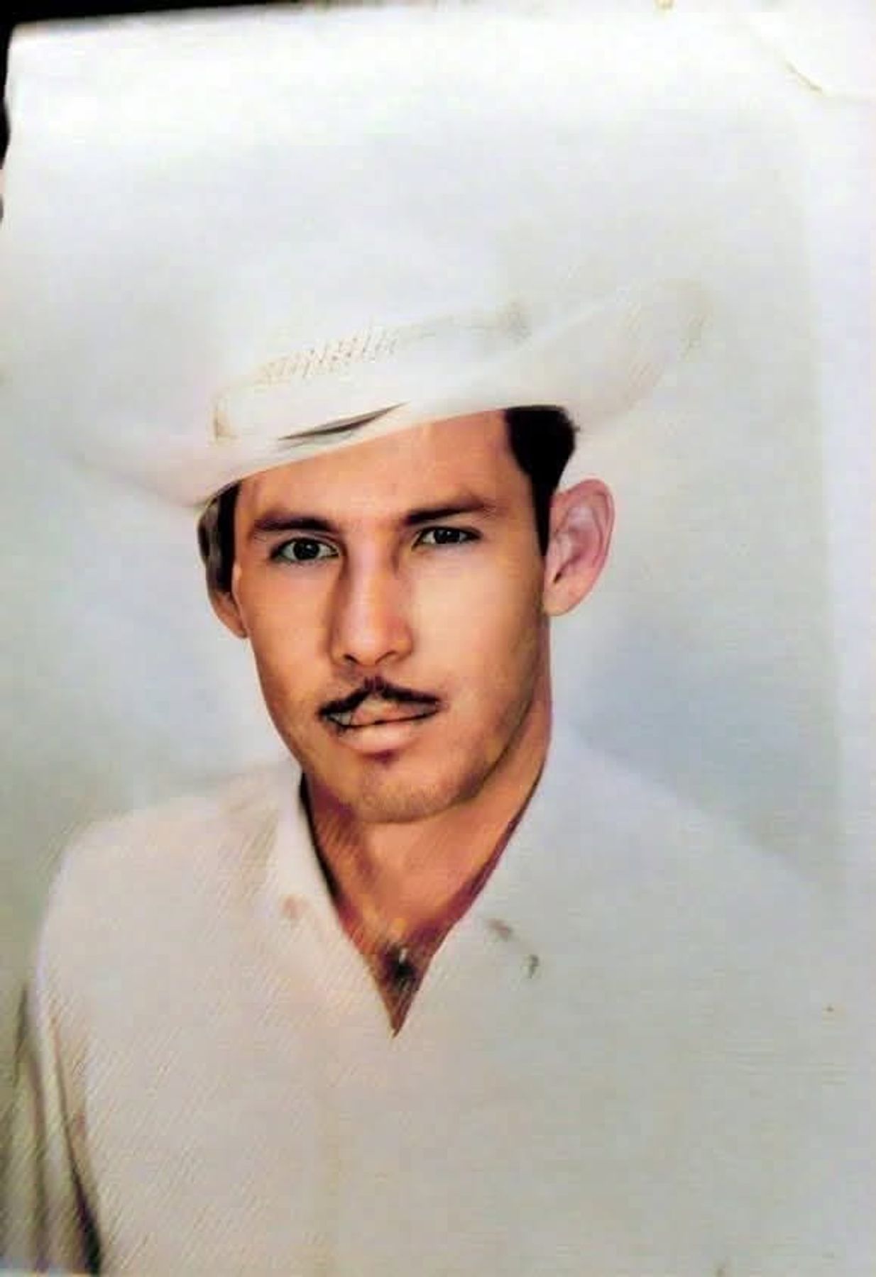Obituary of Raul G. Guajardo