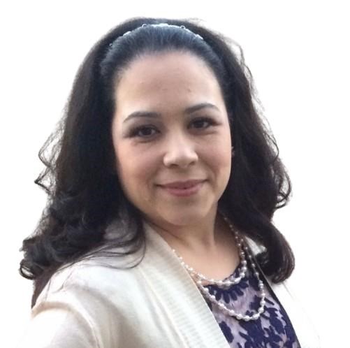 Obituary of Ana Lucia Delgadillo