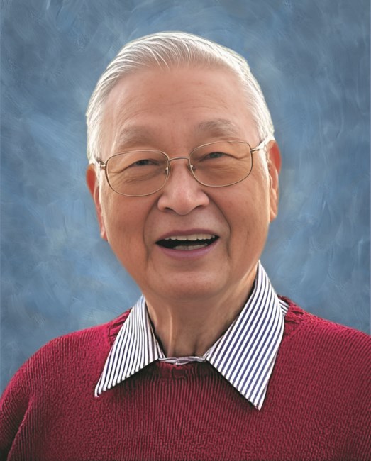 Avis de décès de Han-Kuang Kuo