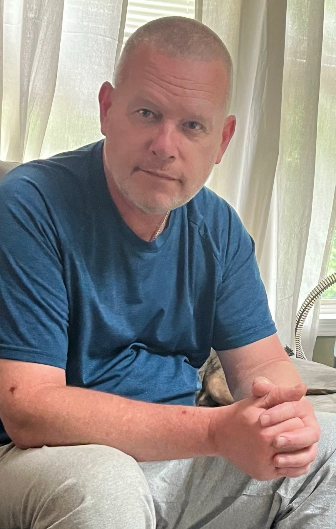 Obituary of Jason Louis Rahn