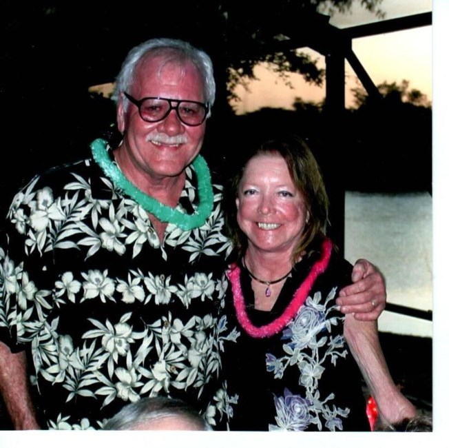 Obituary of Gail A McCollum