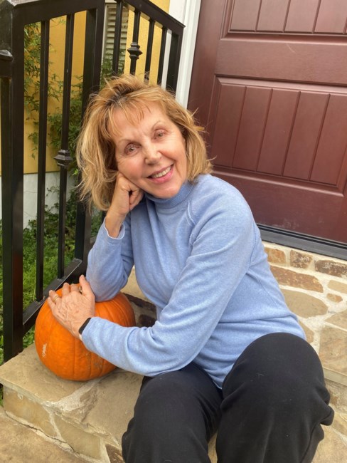 Obituary of Maria Andrews - Van Cleave