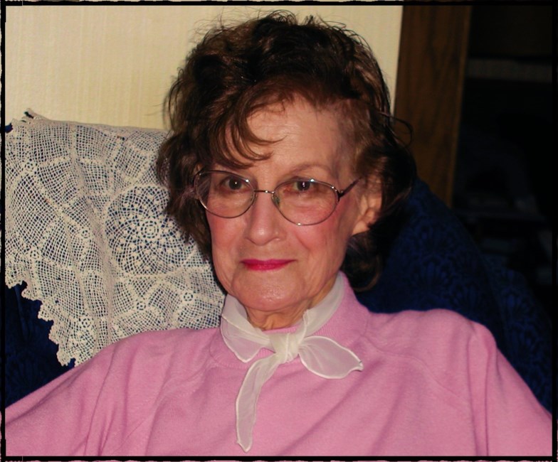 Obituary of Ruth N. Kibbons