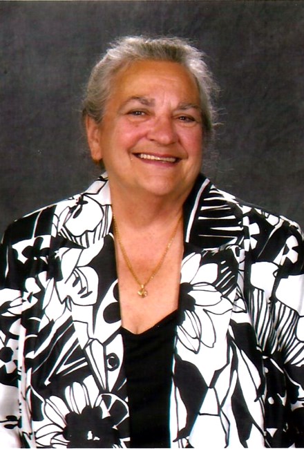 Obituary of Teresa Mallini Davis