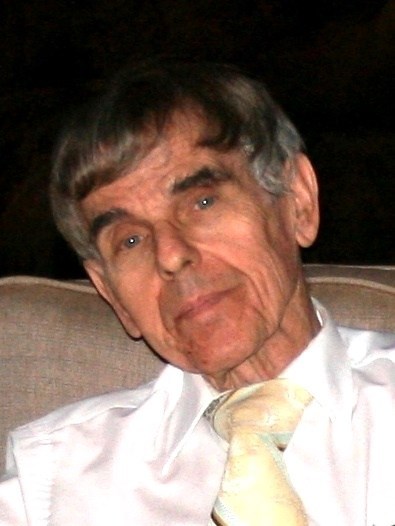 Obituary of Robert John Fraher