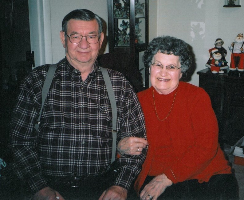 Obituary of Richard Dick C Buntjer