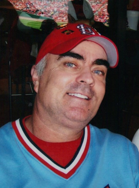 Obituary of Kevin J. Fugate