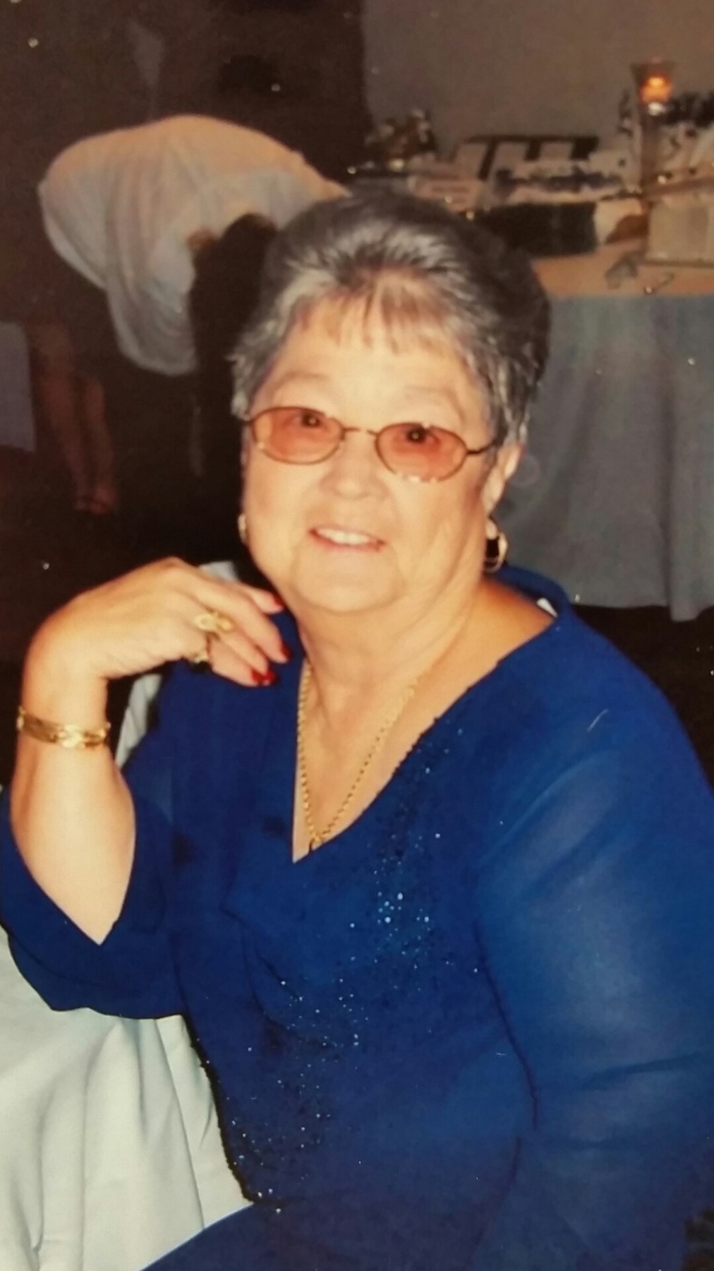 JOHNNIE NOE Obituary Cocoa, FL