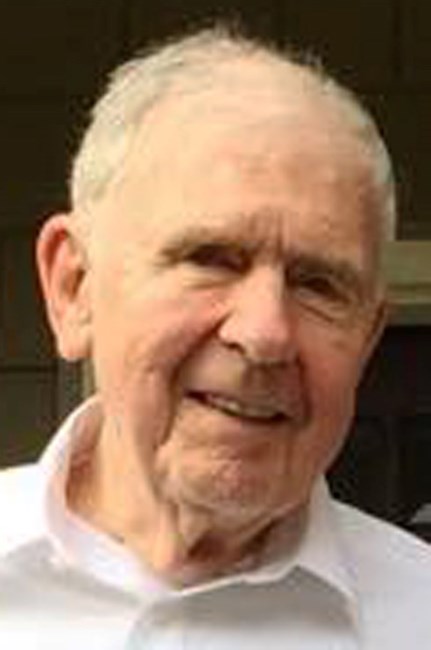 Obituary of John Edward Jacob