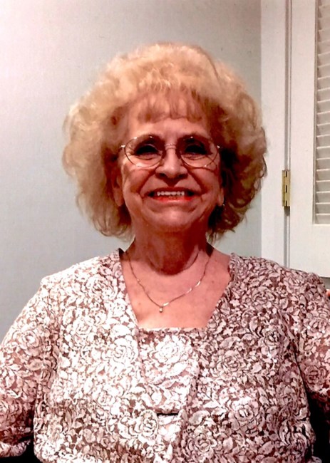 Obituary of Ms. Carolyn Janet Lewis