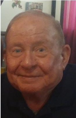 Obituary of Robert Nearing