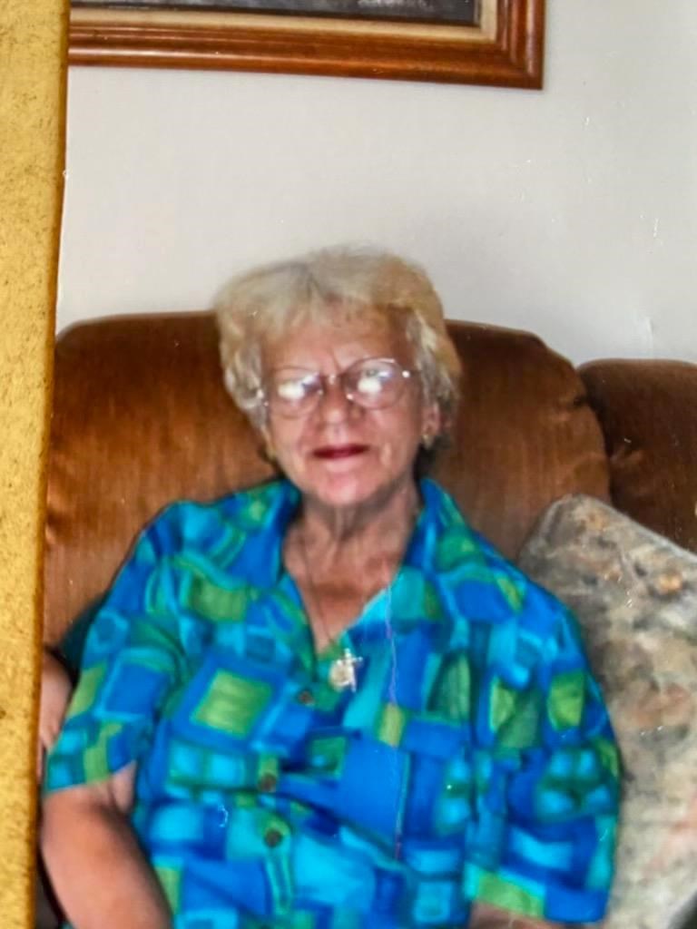 Obituary of Herminda Torres