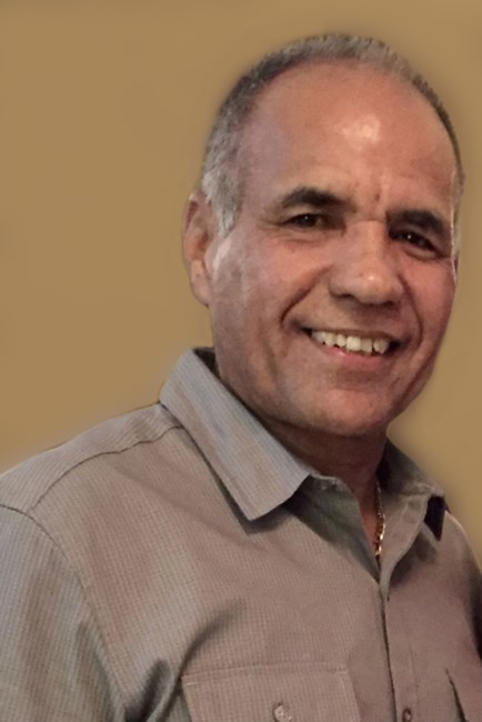 Obituario de Efrain Ortega