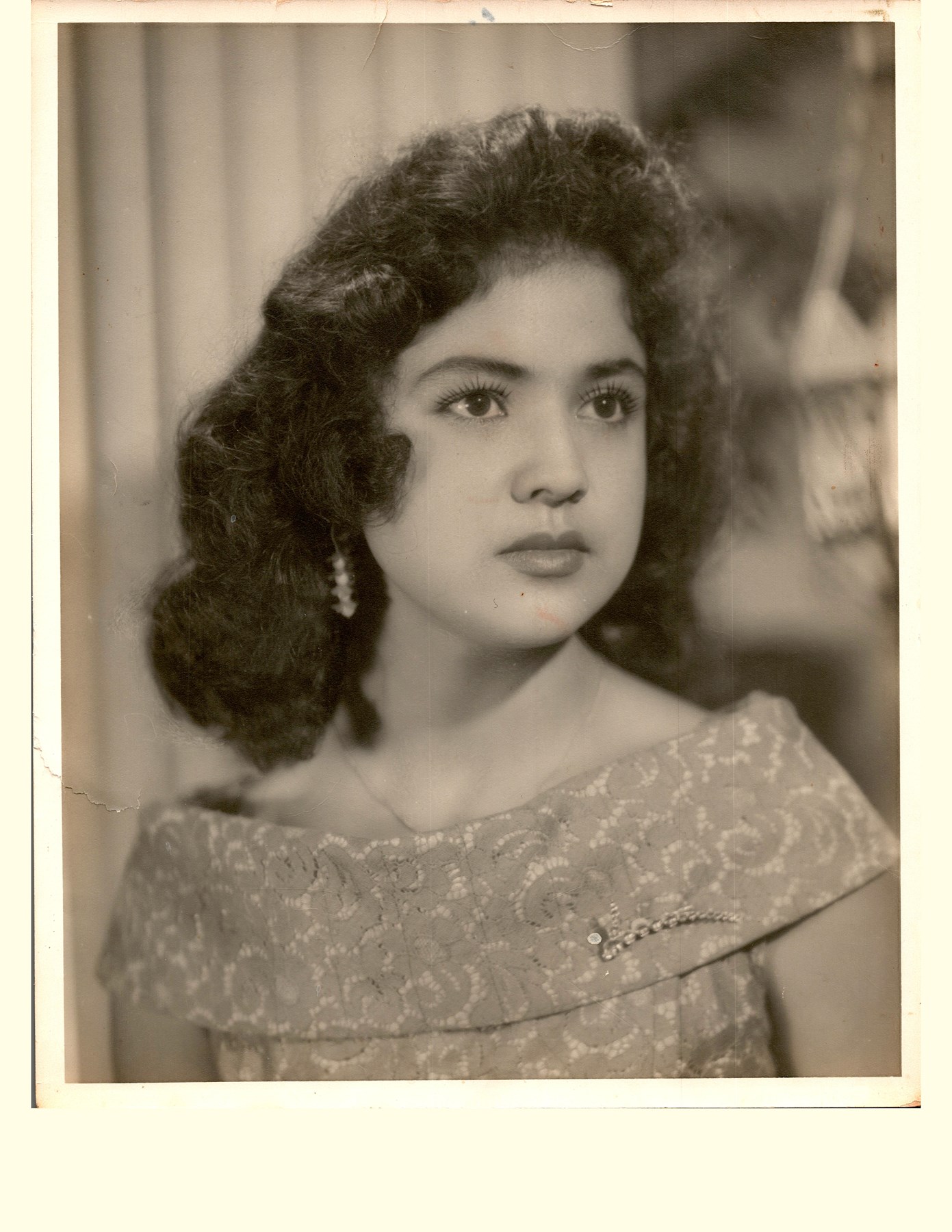 Obituary of Martha Vasquez