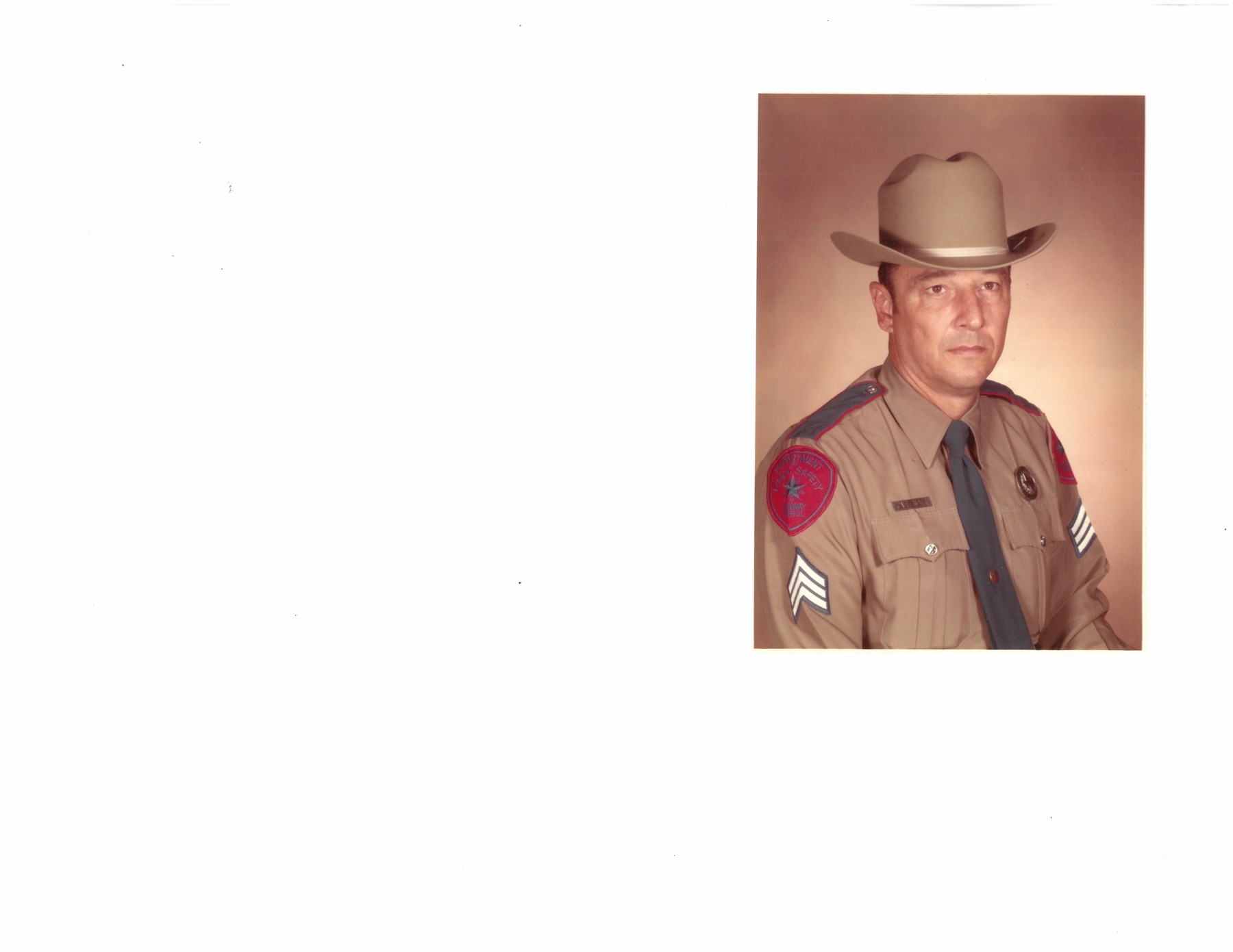 Obituary of Alan Wayne Callender