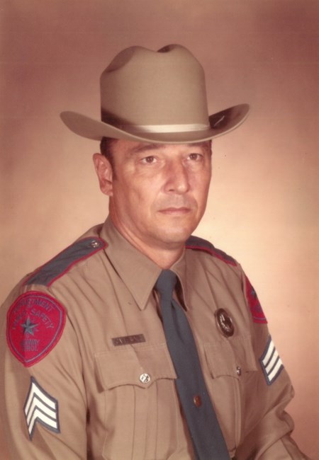 Obituary of Alan Wayne Callender