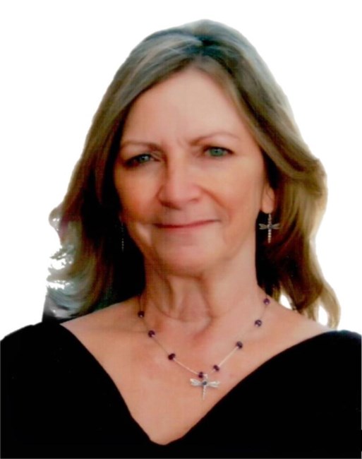 Obituary of Cynthia Joy Toombs