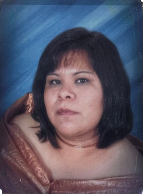 Obituary of Maricela Rivas