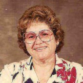 Obituario de Janie Martinez