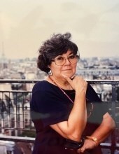 Obituary of Yvonne Marie Gonzalez
