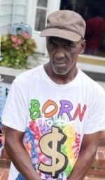 Kevin Jones
