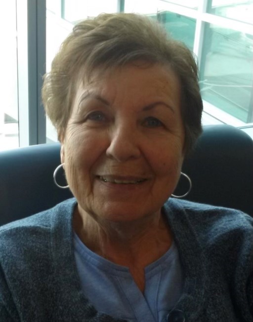Obituary of Rosalia Ruffino
