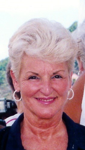 Obituary of Esther Jean Edwards