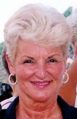 Obituary of Esther Jean Edwards