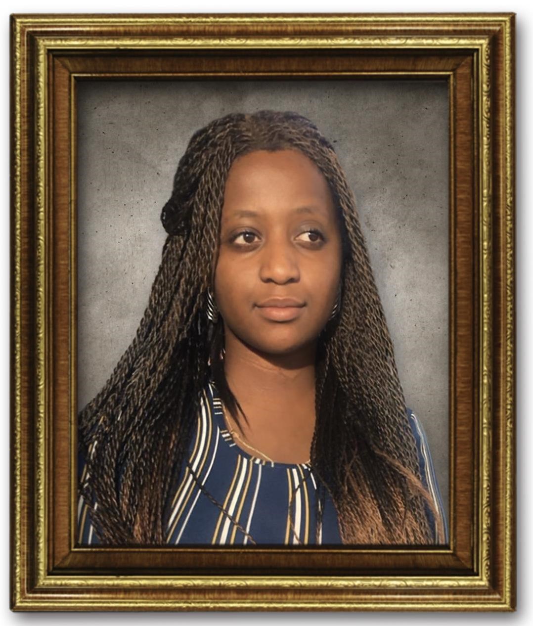 Obituary of Ruth Njeri Mukuna