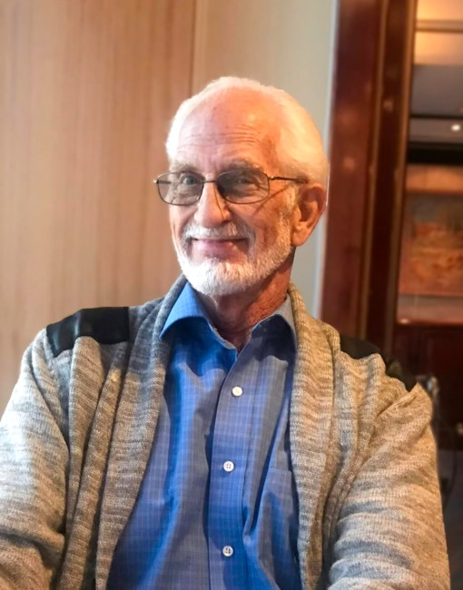 Obituary of Stephen Gerald Small