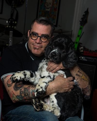 Obituary of Dominic Giroux