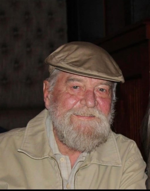 Obituary of Lance Leo Kaggie