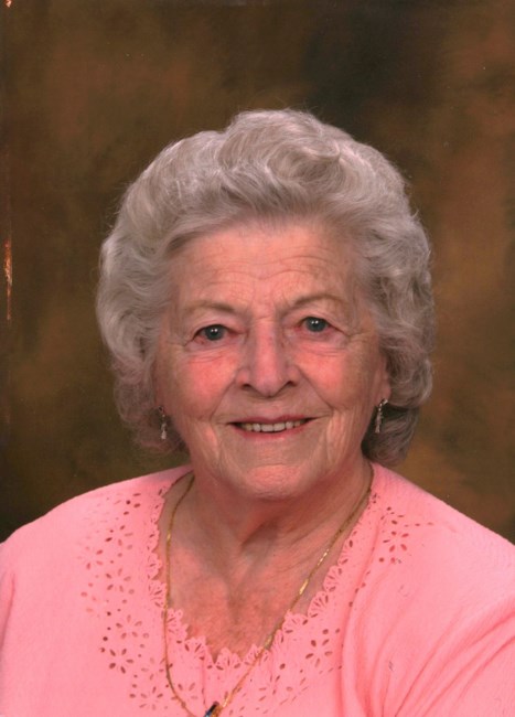 Obituario de Faye Lorraine Tosko