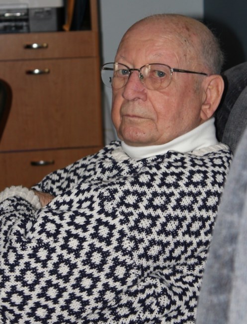 Obituary of Rudolph John Kormanik