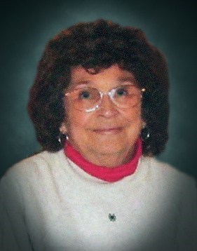 Obituary of Margaret D. Ayers