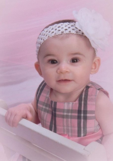 Obituario de Journee Elizabeth Ayers