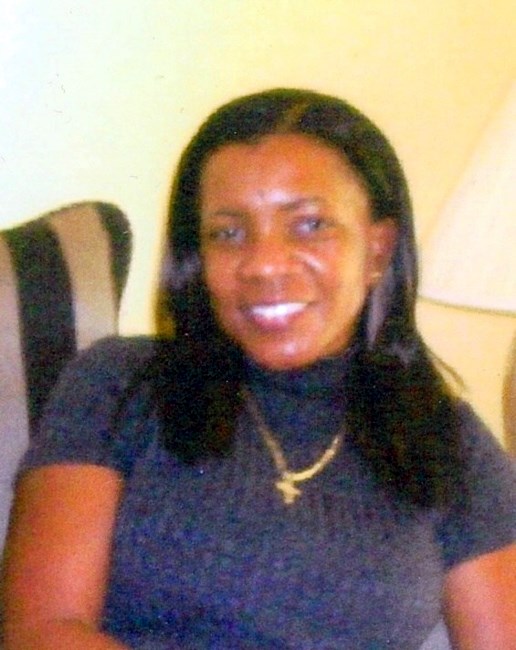 Obituary of Maria St Marie Kesner