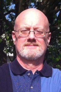 Obituary of Bret A. Harvey