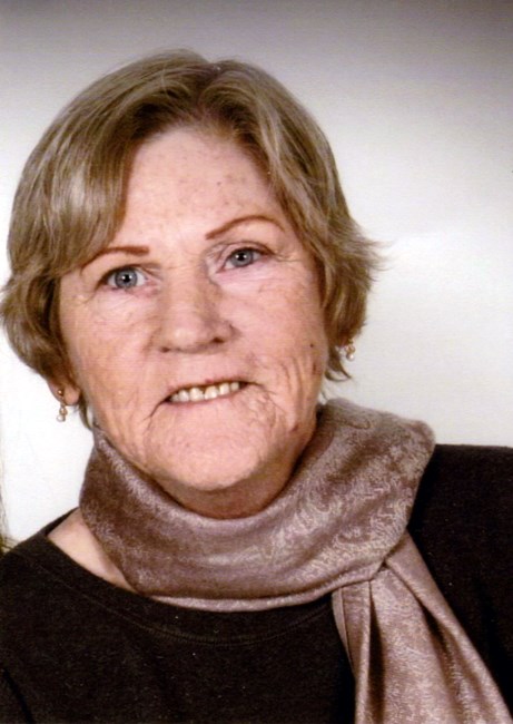 Obituary of Judy R. Hargiss