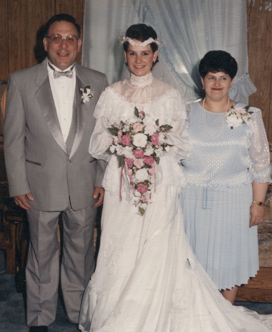 Obituary of Verna R. Chasse