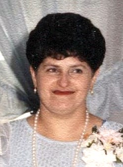 Obituary of Verna R. Chasse