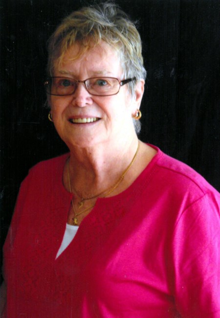 Obituary of Hendrika de Kock Doric