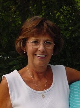 Obituary of Barbara Joan Duguay